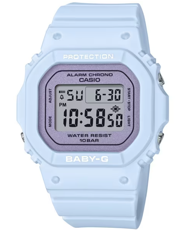 Casio Baby-G BGD-565SC-2JF Tough Watch Japan NEW Domestic