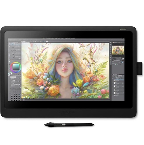 【美品】Wacom Cintiq Pro 16 (2021) Wacom Cintiq Pro 16