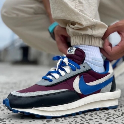 Sacai x Undercover x Nike LDWaffle Sacai x Undercover x Nike LDWaffle