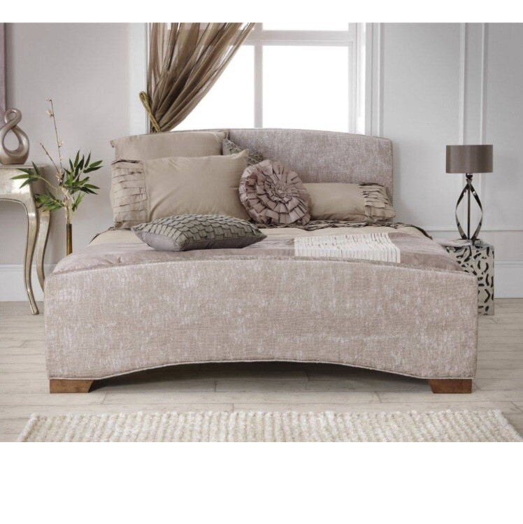 Double bed / frame for sale in Edinburgh Gumtree