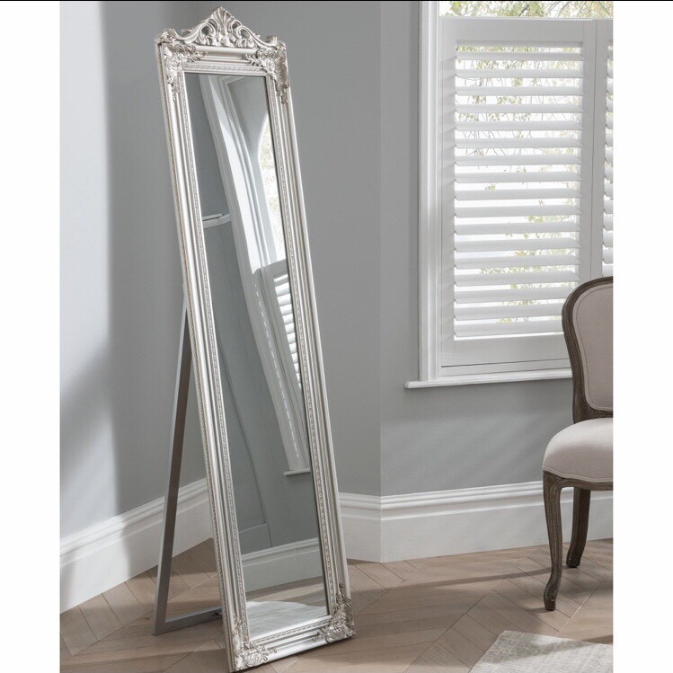 Beautiful floor free stand mirror 180x45 cm in Finchley, London Gumtree