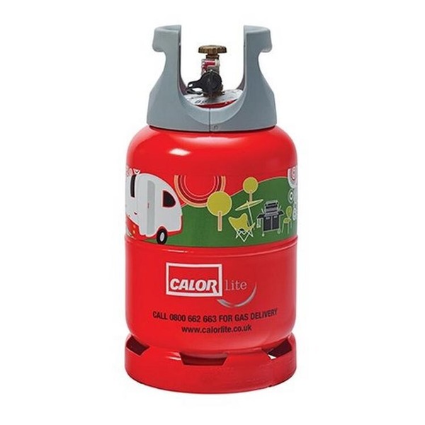 Calor Lite for sale in UK 28 secondhand Calor Lites