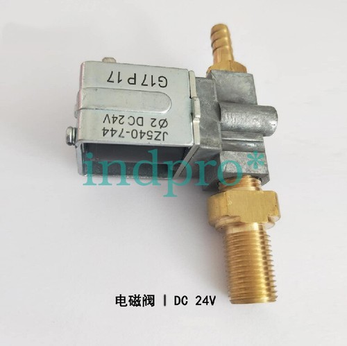 JZ540-744 Welding machine solenoid valve DC24V JZ540744 | eBay