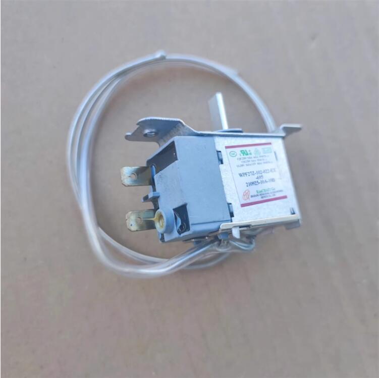 Temperature Controller Switch WPF27Z-102-022-EX For Star