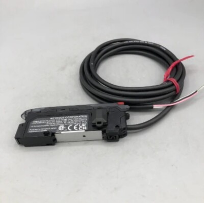 KEYENCE LR-XN12N Laser sensor amplifier separate type NEW