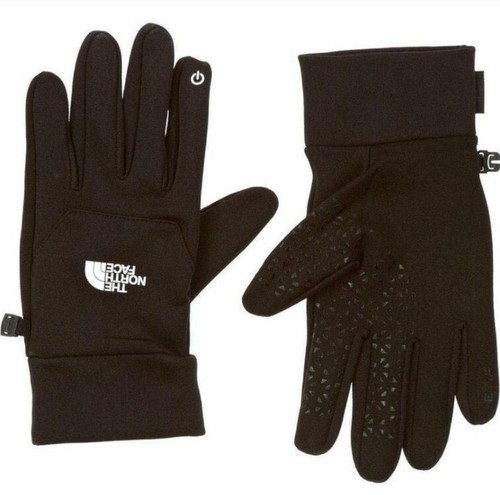 小物 Supreme North Face Bandana Etip Glove Supreme The North Face Bandana Gloves Black Men's - FW14 - US