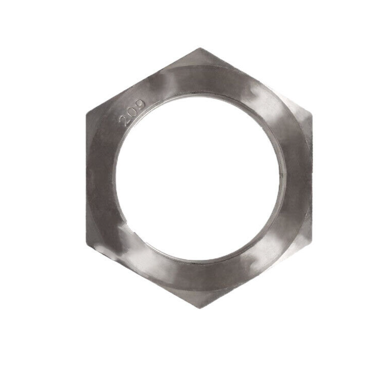 nana Spindle Nut 209.1210 R002462 D7HZ4245A 67678R1 1227E1045