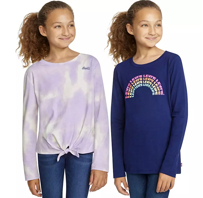 Levi’s x Toy Story Longsleeve Tee サイズM Levi's® X Toy Story Long-sleeve Tee - Multi-color | Levi's® US