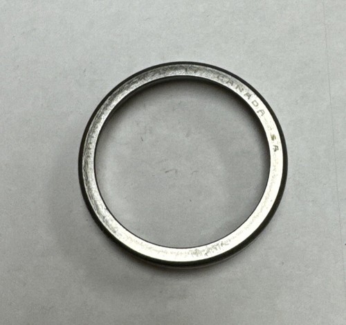 Timken 07196 Tapered Roller Bearing Race Cup