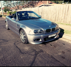Bmw summer 3