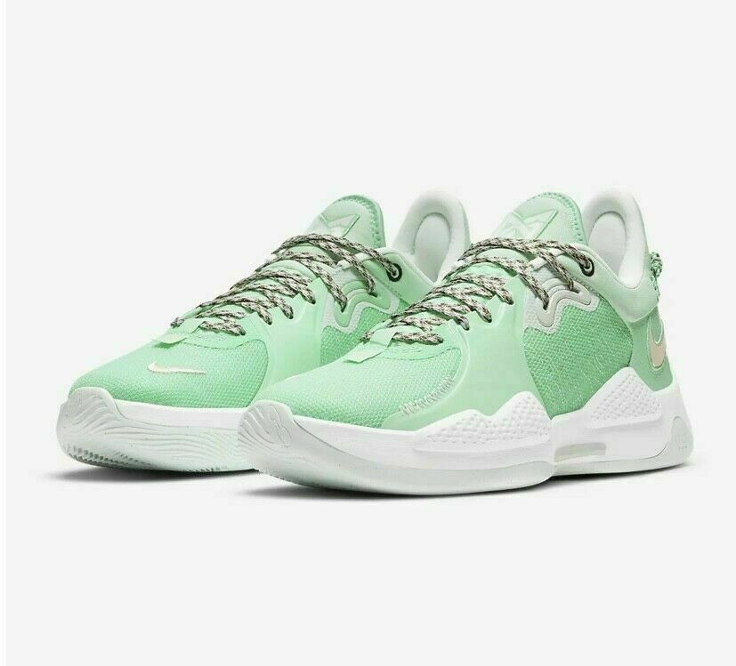 NIKE、PG5 EP、26センチ Amazon | [ナイキ] PG 5 EP PG 5 EP ブラック/ホワイト/ボルト