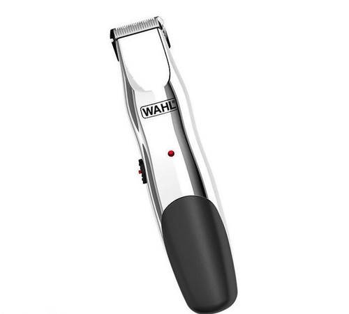 Wahl Cordless Groomsman Mens Hair Stubble & Beard Trimmer Set