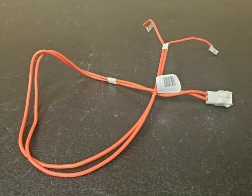 OEM Whirlpool Range Wire Harness W11172528 For WFE550S0HZ1
