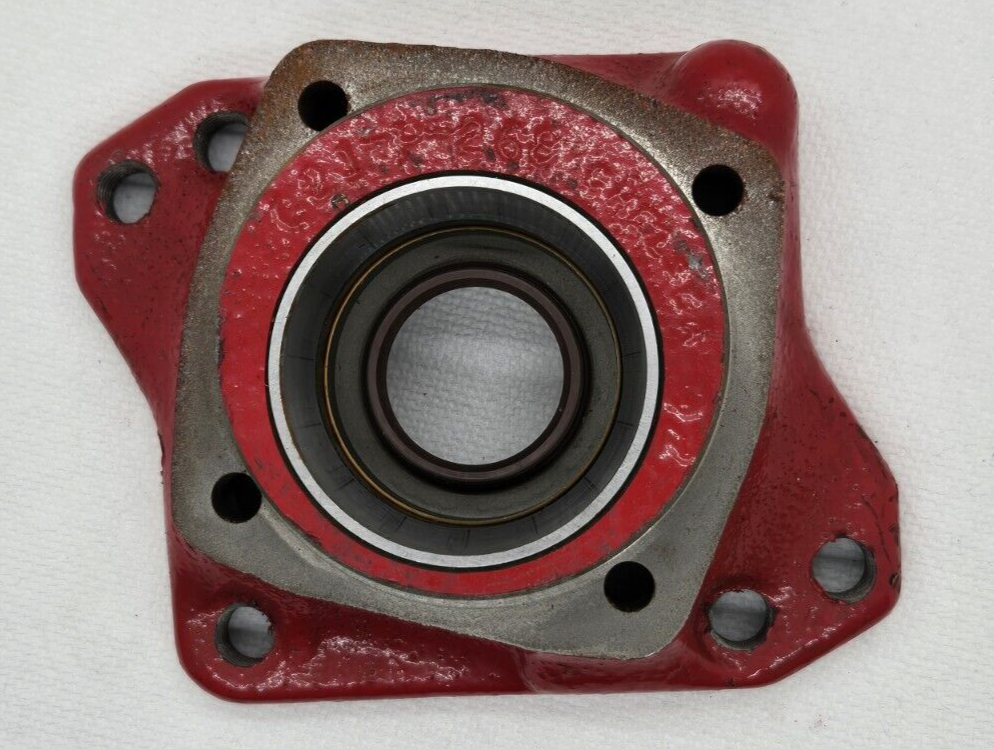 325 Parker Hydraulics Chelsea OEM 328589X XQ PTO Flange Cap