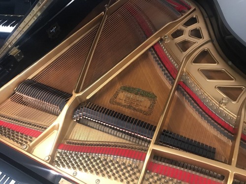 KAWAI grand KG-2 5’10”
