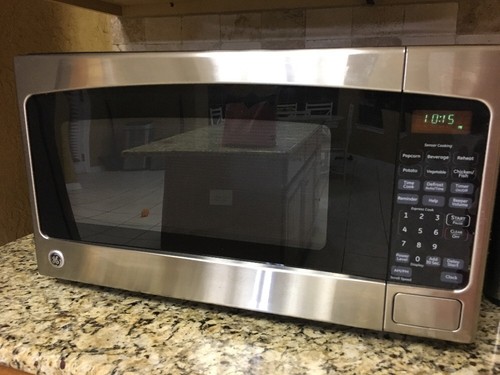 084691179368 Upc General Electric Ge Jes2051 Snss 2 0 Cu Ft