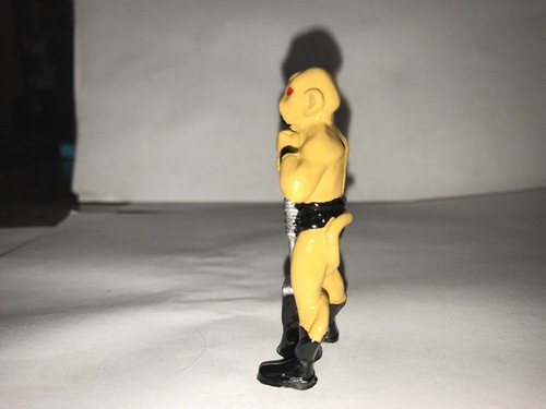 Lion Man From The Torgano Flash Gordon Series Scupted Reproduction 1 Of A Kind