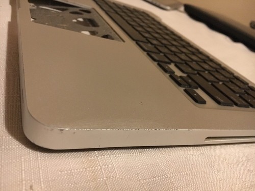 Apple MacBook 13
