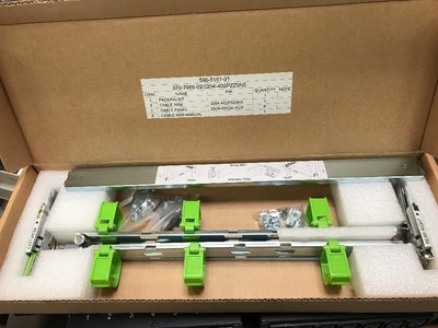 Sun Microsystems X8028A Cable Management Arm 594-1683-01 New 