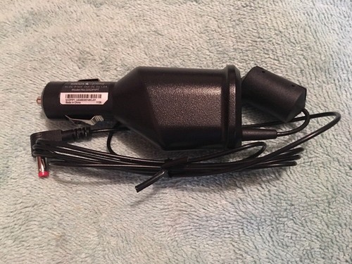 Sirius 5V DC Sirius PowerConnect Power Adapter, Stratus,Sportster,Starmate