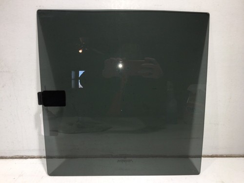 02-05 DODGE RAM 1500 2500 TRUCK OEM REAR SLIDING WINDOW CENTER BACK GLASS A4460