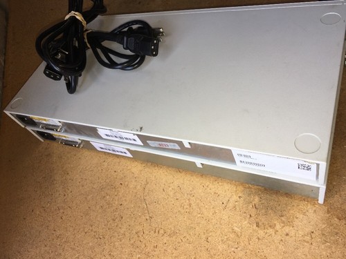 3Com Super Stack 2 Dual Speed Hub 40 Tp 24 Port 10BT Lot of 2