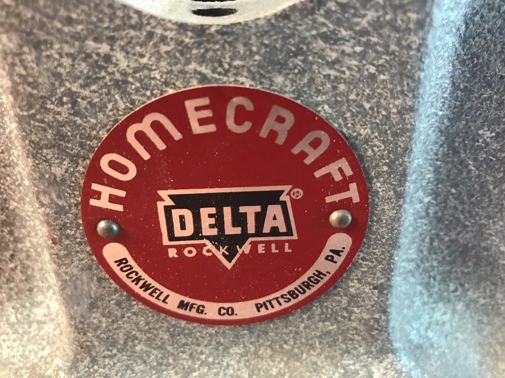 Delta Rockwell Homecraft Milwaukee 4