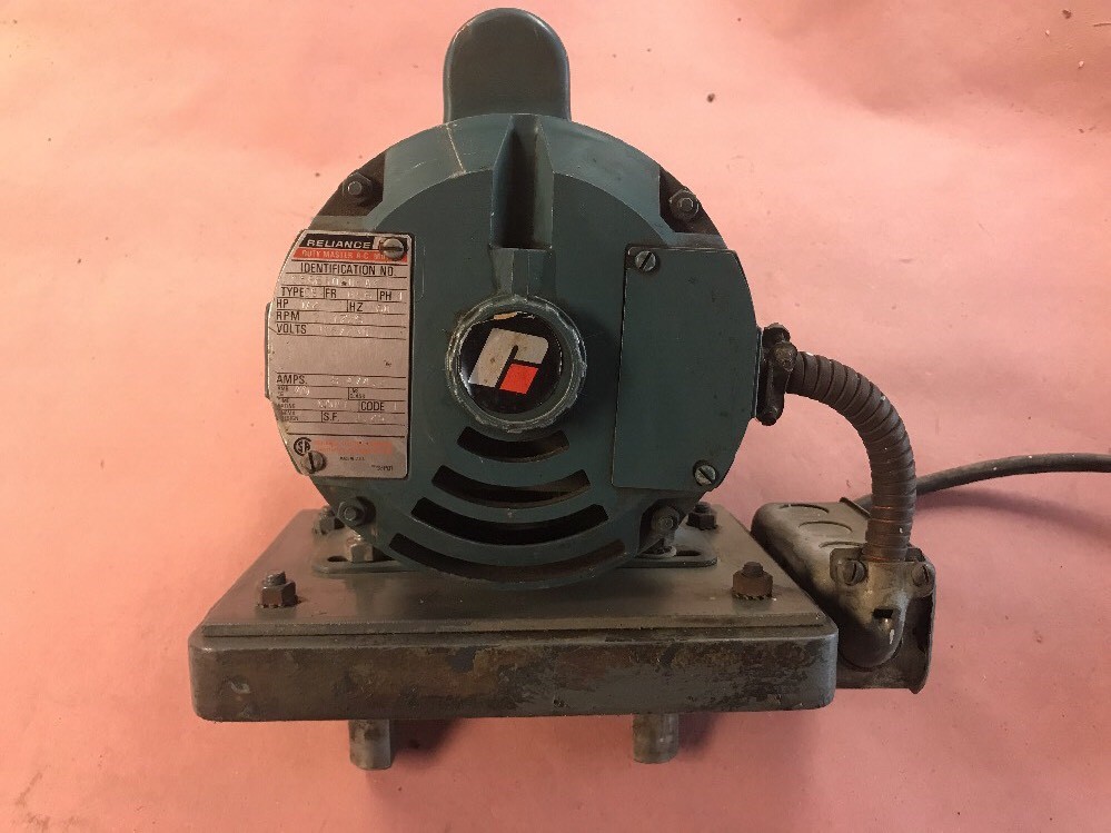 Delta Rockwell 17