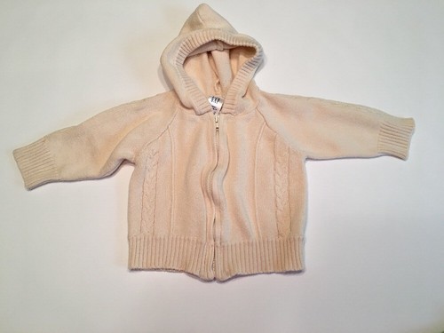 Baby Gap Infant Tops Infant Size 3-6 Months