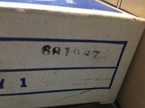 New Lawn-Boy Lawn Boy Snow Thrower Blower Reed Plate Assembly 681987