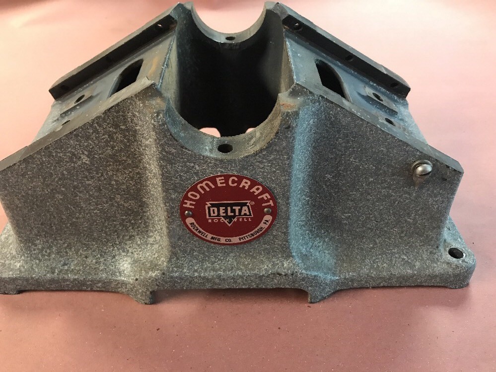 Delta Rockwell Homecraft Milwaukee 4