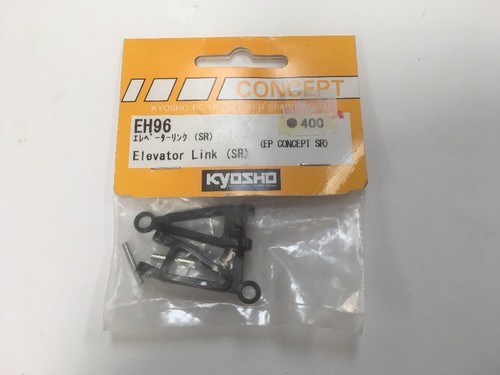 Kyosho Elevator Link For EP Concept SR Part#EH96 | eBay