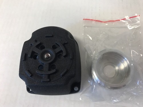 *NEW** GENUINE SENCO PART LOT # AC0286 CAP & BA0167 VALVE SNS41
