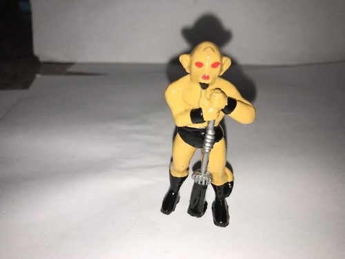 Lion Man From The Torgano Flash Gordon Series Scupted Reproduction 1 Of A Kind