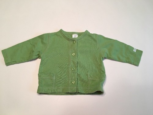 Baby Gap Infant Tops Infant Size 3-6 Months