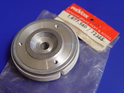 Studer   Brake Drum  1.077.560.00      New