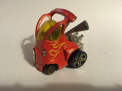 Hot wheels hyper mite 2000 deals