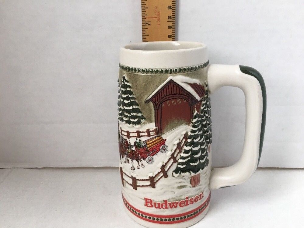 Купить Budweiser Budweiser 1984 в интернетмагазине с Ebay с доставкой