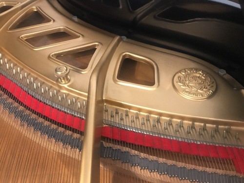 KAWAI grand KG-2 5’10”