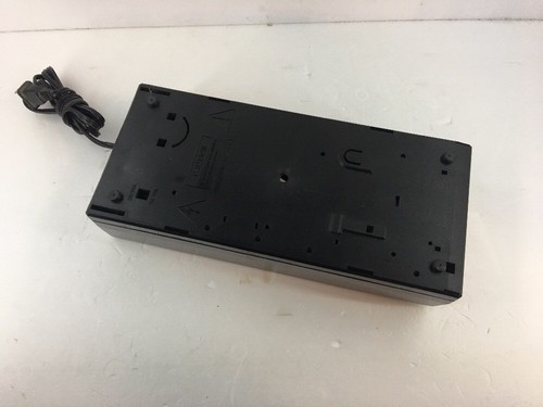 Solidex 828 Video VHS Cassette Rewinder