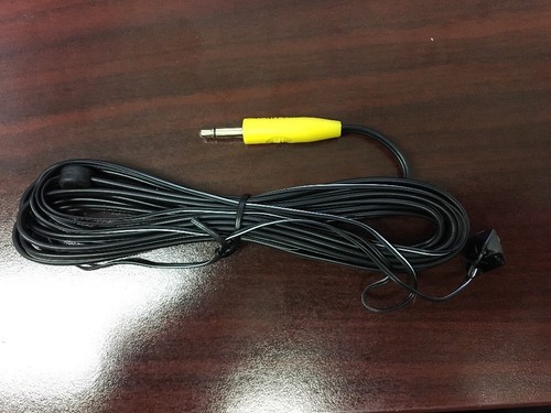 Xantech 282D Designer iR Emitters 10 Pack
