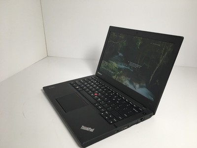 Lenovo x240, i5 1.9ghz 4gb, 250gb