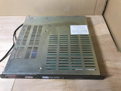 Pico PR-4200 IRD Satellite TV Receiver Sl