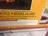 Timberline Gas 6 piece Log Set 24