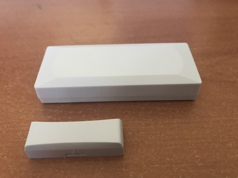 Lot Of 100 Generic 2gig Dw10 2gig Vivint Compatible Door Or