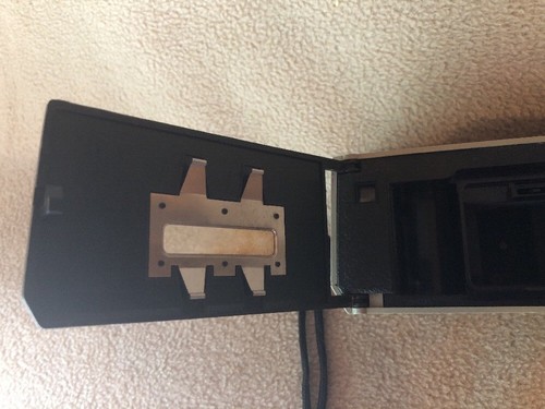 Kodak Hawkeye Instamatic II Camera