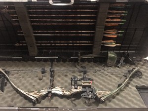 Mathews Bow Serial Number Lookup