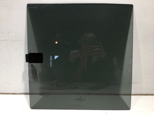 02-05 DODGE RAM 1500 2500 TRUCK OEM REAR SLIDING WINDOW CENTER BACK GLASS A4460