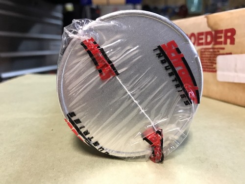 NEW Schroeder Industries 9VS5 Hydraulic Filter NIB & READY TO SHIP!