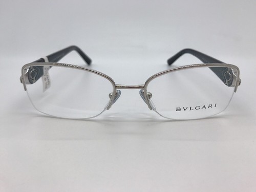 メガネ Bvlgari Titanium Eyeglass Frame BY5062D 008 Asian Fit メガネ Bvlgari Titanium Eyeglass Frame BY5062D 008 Asian Fit